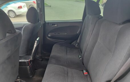 Honda HR-V I, 2005 год, 449 000 рублей, 15 фотография