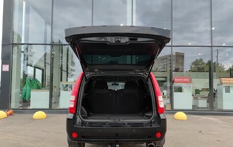 Honda HR-V I, 2005 год, 449 000 рублей, 12 фотография
