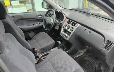 Honda HR-V I, 2005 год, 449 000 рублей, 13 фотография