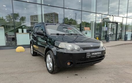 Honda HR-V I, 2005 год, 449 000 рублей, 3 фотография