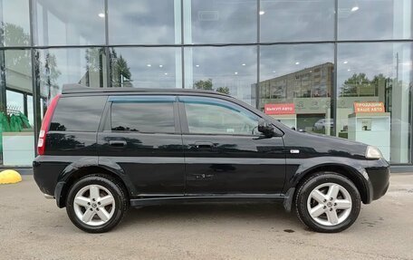 Honda HR-V I, 2005 год, 449 000 рублей, 5 фотография
