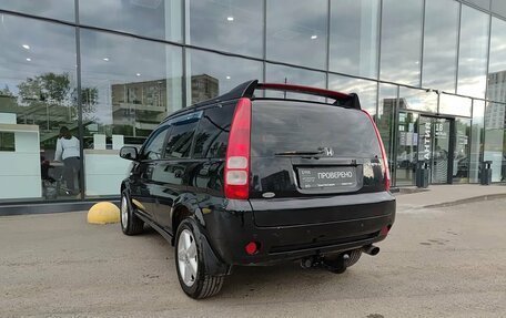 Honda HR-V I, 2005 год, 449 000 рублей, 8 фотография
