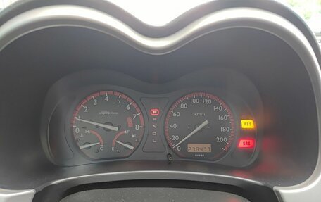Honda HR-V I, 2005 год, 449 000 рублей, 16 фотография