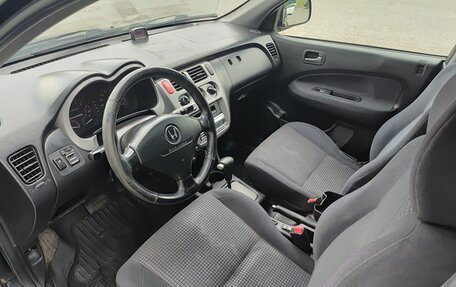 Honda HR-V I, 2005 год, 449 000 рублей, 20 фотография