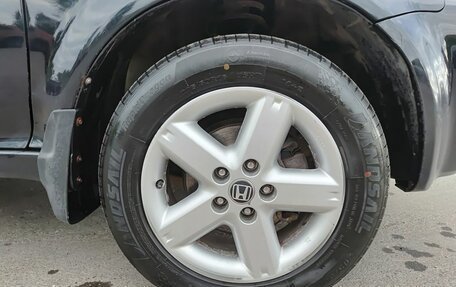 Honda HR-V I, 2005 год, 449 000 рублей, 22 фотография