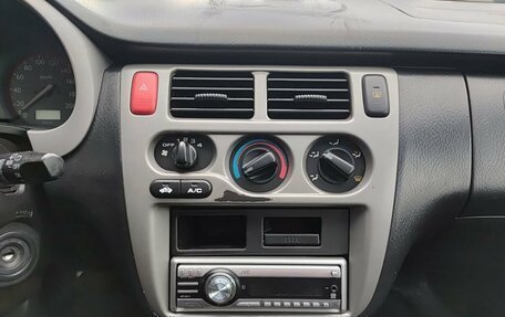 Honda HR-V I, 2005 год, 449 000 рублей, 18 фотография