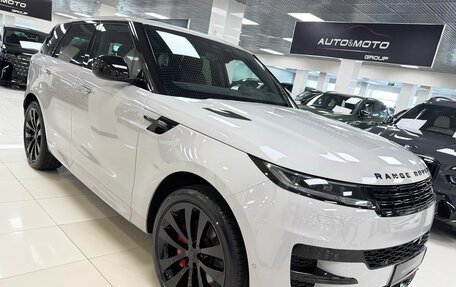Land Rover Range Rover Sport, 2026 год, 17 499 000 рублей, 1 фотография