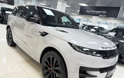 Land Rover Range Rover Sport, 2026 год, 17 499 000 рублей, 1 фотография