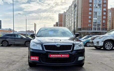 Skoda Octavia, 2011 год, 730 000 рублей, 1 фотография