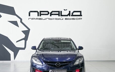 Mazda 6, 2008 год, 839 900 рублей, 1 фотография