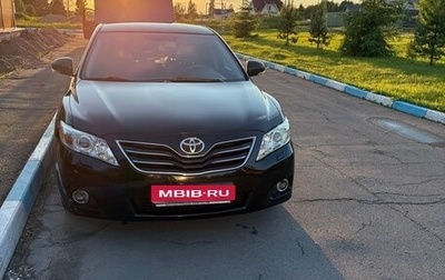 Toyota Camry, 2009 год, 1 100 000 рублей, 1 фотография