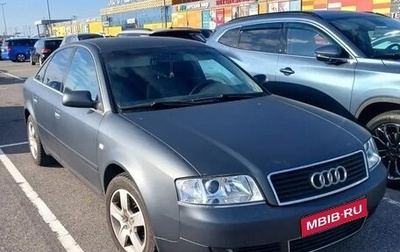 Audi A6, 2003 год, 525 000 рублей, 1 фотография