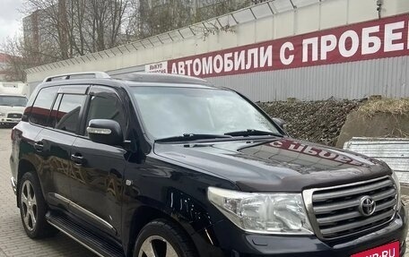 Toyota Land Cruiser 200, 2011 год, 2 750 000 рублей, 1 фотография