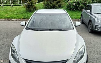 Mazda 6, 2012 год, 830 000 рублей, 1 фотография