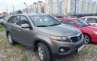 KIA Sorento II рестайлинг, 2012 год, 1 140 000 рублей, 1 фотография
