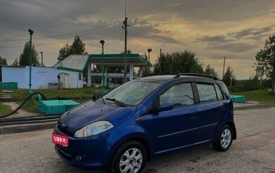 Chery Kimo (A1), 2009 год, 235 000 рублей, 1 фотография