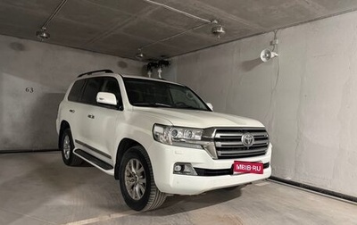 Toyota Land Cruiser 200, 2015 год, 5 600 000 рублей, 1 фотография