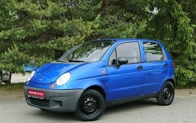 Daewoo Matiz I, 2013 год, 200 000 рублей, 1 фотография