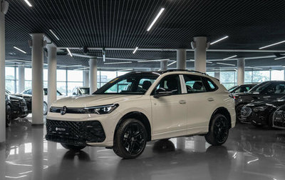 Volkswagen Tiguan, 2026 год, 4 650 000 рублей, 1 фотография