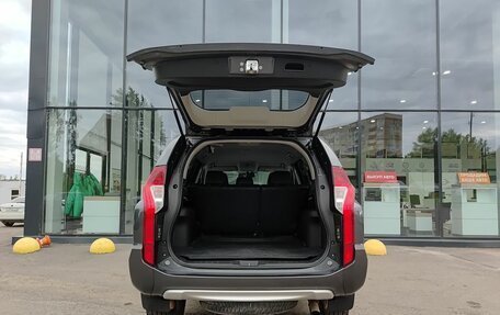 Mitsubishi Pajero Sport III рестайлинг, 2020 год, 3 099 800 рублей, 12 фотография