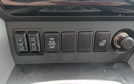 Mitsubishi Pajero Sport III рестайлинг, 2020 год, 3 099 800 рублей, 25 фотография