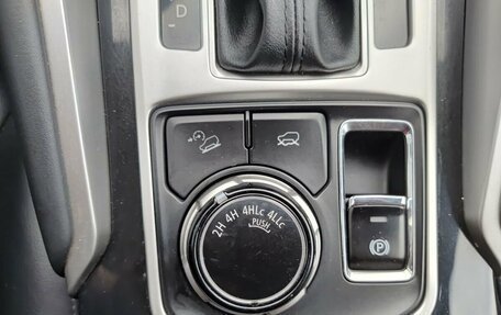 Mitsubishi Pajero Sport III рестайлинг, 2020 год, 3 099 800 рублей, 24 фотография