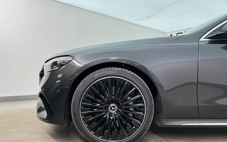 Mercedes-Benz E-Класс, 2025 год, 8 790 000 рублей, 7 фотография