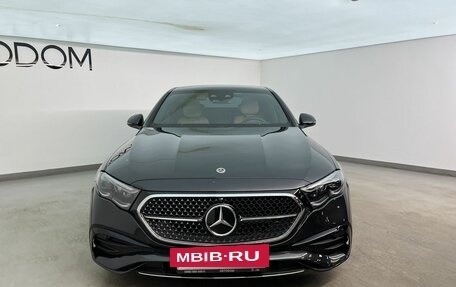 Mercedes-Benz E-Класс, 2025 год, 8 790 000 рублей, 3 фотография
