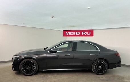 Mercedes-Benz E-Класс, 2025 год, 8 790 000 рублей, 5 фотография