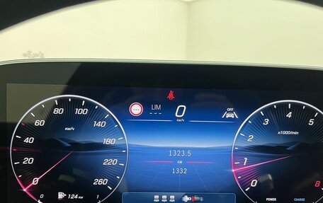 Mercedes-Benz E-Класс, 2025 год, 8 790 000 рублей, 10 фотография