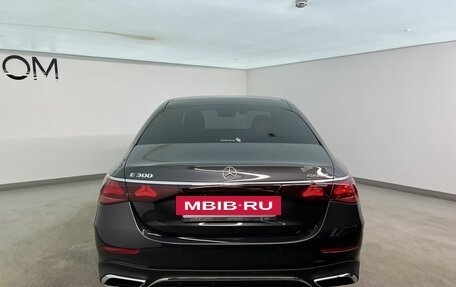 Mercedes-Benz E-Класс, 2025 год, 8 790 000 рублей, 4 фотография