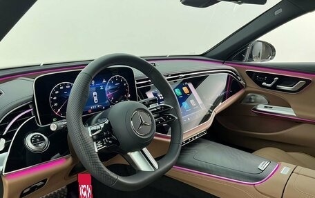 Mercedes-Benz E-Класс, 2025 год, 8 790 000 рублей, 9 фотография