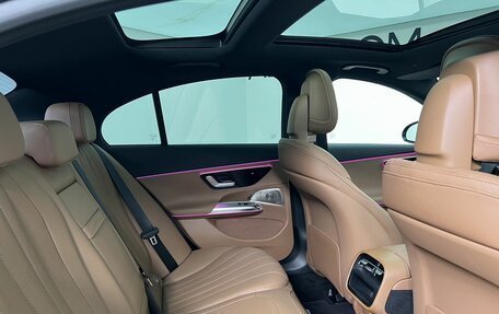 Mercedes-Benz E-Класс, 2025 год, 8 790 000 рублей, 11 фотография