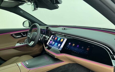 Mercedes-Benz E-Класс, 2025 год, 8 790 000 рублей, 14 фотография