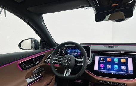 Mercedes-Benz E-Класс, 2025 год, 8 790 000 рублей, 12 фотография