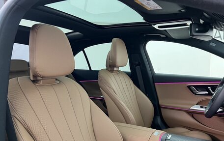 Mercedes-Benz E-Класс, 2025 год, 8 790 000 рублей, 15 фотография