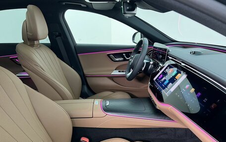 Mercedes-Benz E-Класс, 2025 год, 8 790 000 рублей, 13 фотография