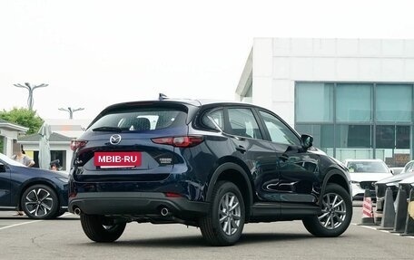 Mazda CX-5, 2025 год, 2 780 000 рублей, 4 фотография