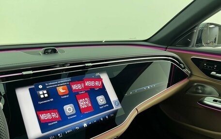 Mercedes-Benz E-Класс, 2025 год, 8 790 000 рублей, 16 фотография
