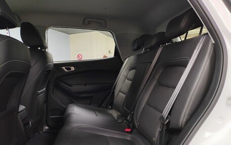 Chery Tiggo 4 I рестайлинг, 2021 год, 1 340 000 рублей, 11 фотография
