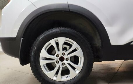 Chery Tiggo 4 I рестайлинг, 2021 год, 1 340 000 рублей, 9 фотография