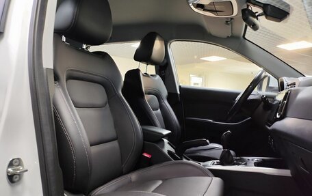 Chery Tiggo 4 I рестайлинг, 2021 год, 1 340 000 рублей, 13 фотография