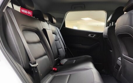 Chery Tiggo 4 I рестайлинг, 2021 год, 1 340 000 рублей, 14 фотография