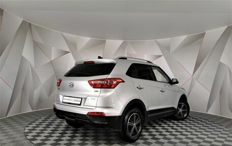 Hyundai Creta I рестайлинг, 2020 год, 1 925 000 рублей, 2 фотография