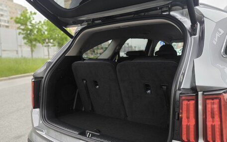 KIA Sorento IV, 2021 год, 4 350 000 рублей, 8 фотография