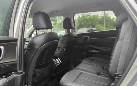 KIA Sorento IV, 2021 год, 4 350 000 рублей, 12 фотография