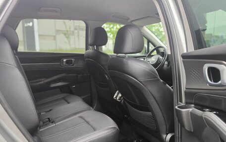 KIA Sorento IV, 2021 год, 4 350 000 рублей, 10 фотография