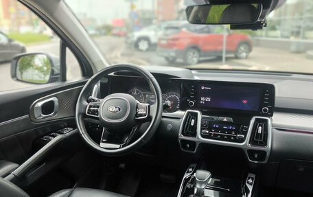 KIA Sorento IV, 2021 год, 4 350 000 рублей, 16 фотография