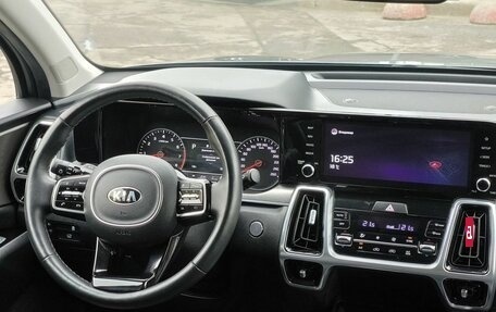 KIA Sorento IV, 2021 год, 4 350 000 рублей, 17 фотография