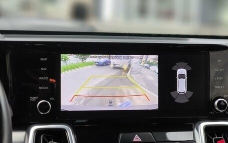 KIA Sorento IV, 2021 год, 4 350 000 рублей, 20 фотография
